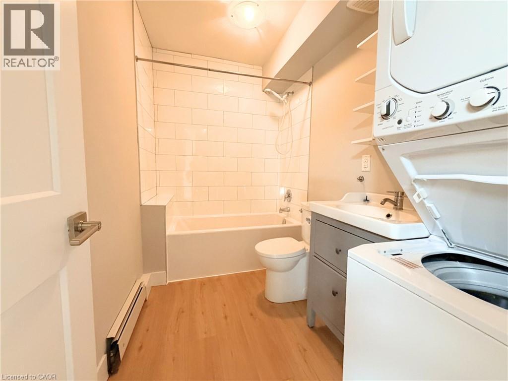 310 Barton Street E Unit# A, Hamilton, Ontario  L8L 2X5 - Photo 5 - 40821908