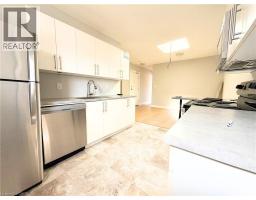 310 BARTON Street E Unit# A, Hamilton, Ontario