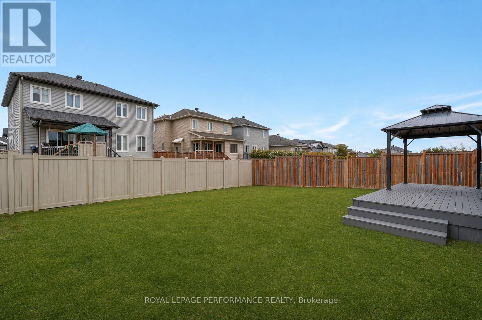 203 Station Trail, Russell, Ontario  K4R 0C9 - Photo 27 - X12912088