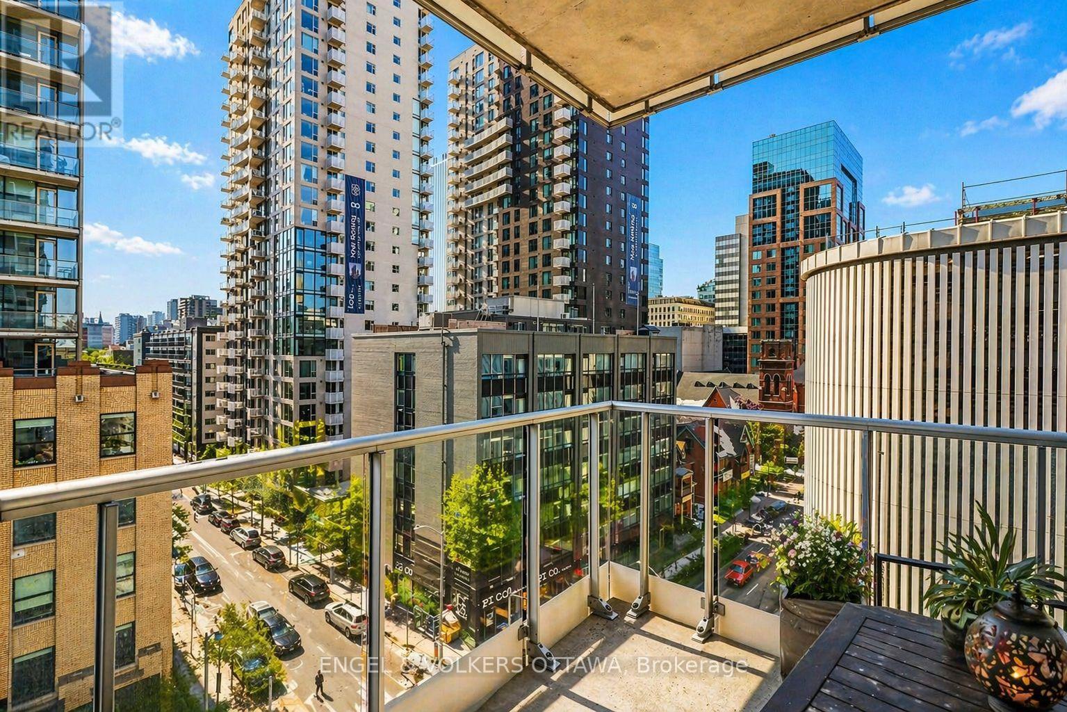 701 - 179 Metcalfe Street, Ottawa, Ontario  K2P 0W1 - Photo 16 - X12978370