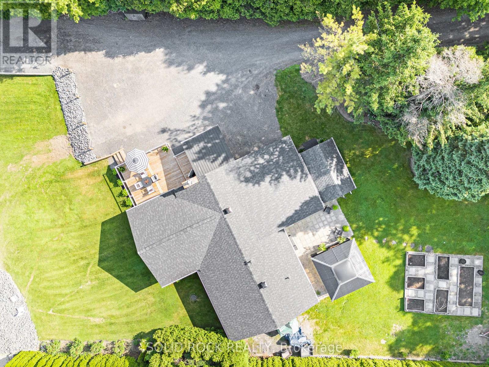 1637 County Rd 2 Road, Edwardsburgh/cardinal, Ontario  K0E 1T1 - Photo 42 - X12923134