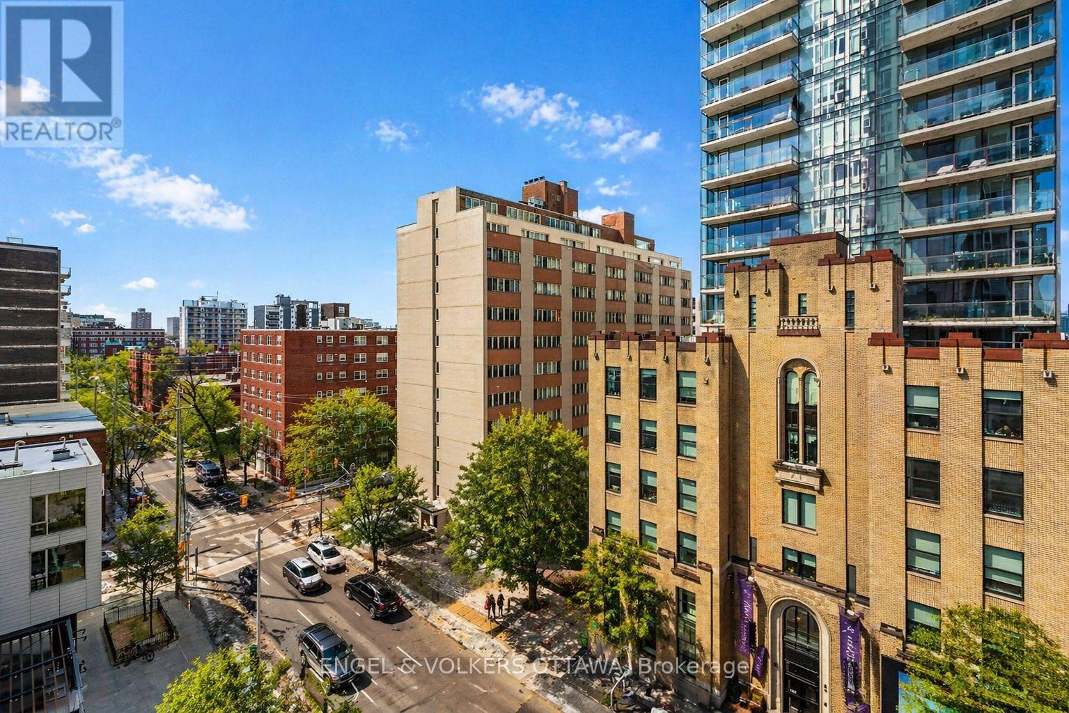 701 - 179 Metcalfe Street, Ottawa, Ontario  K2P 0W1 - Photo 17 - X12978370