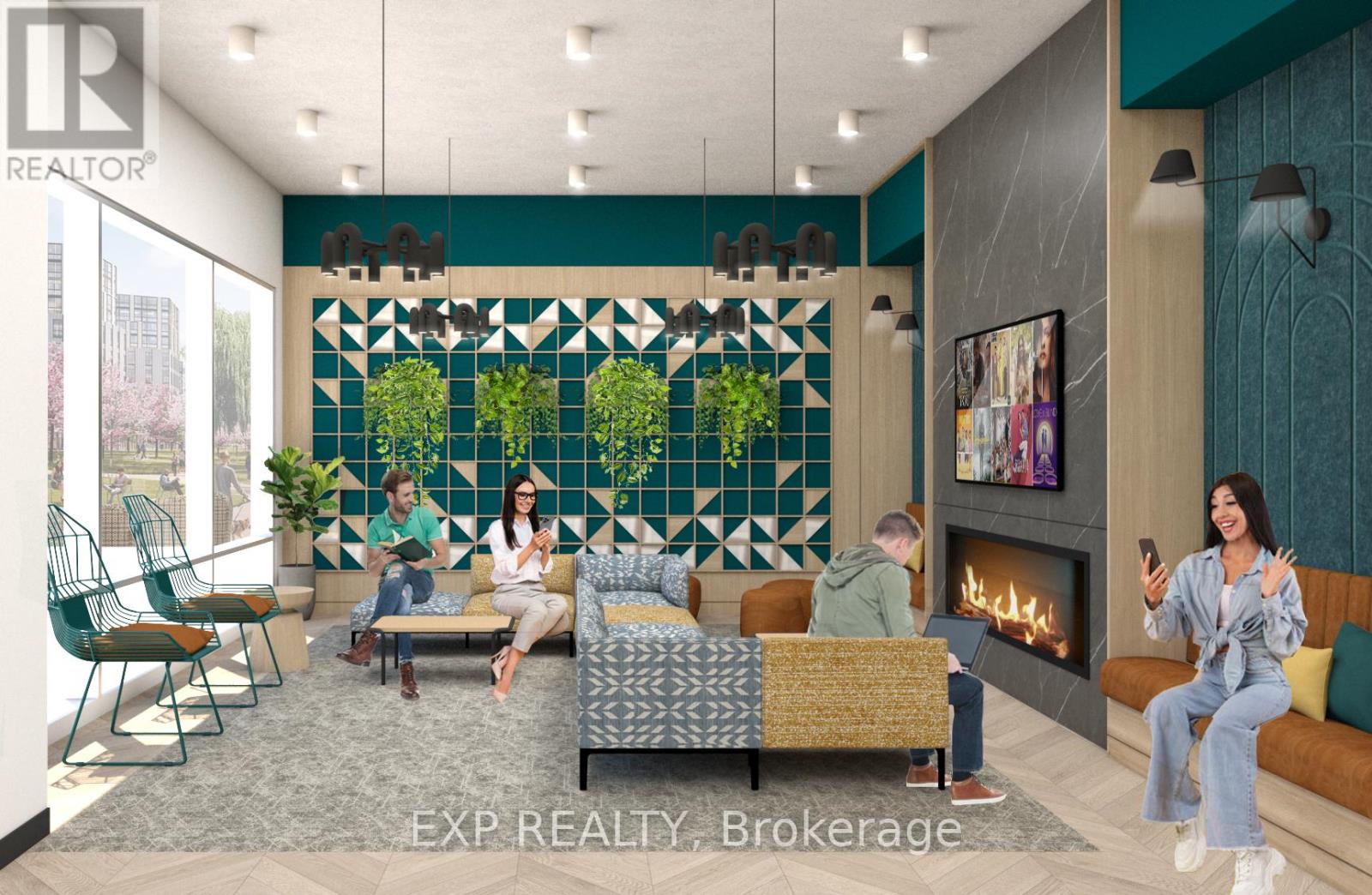 101 Champagne Avenue S, Ottawa, Ontario  K1S 4P3 - Photo 23 - X13012612