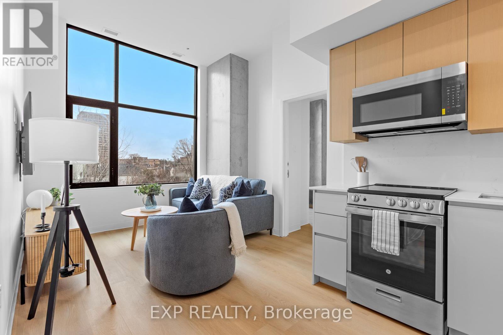 101 Champagne Avenue S, Ottawa, Ontario  K1S 4P3 - Photo 6 - X13012612