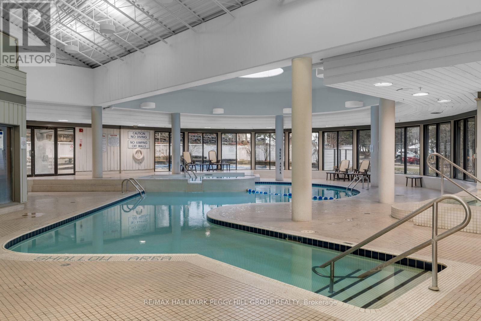 408 - 40 Horseshoe Boulevard, Oro-Medonte, Ontario  L4M 4Y8 - Photo 18 - S13024618