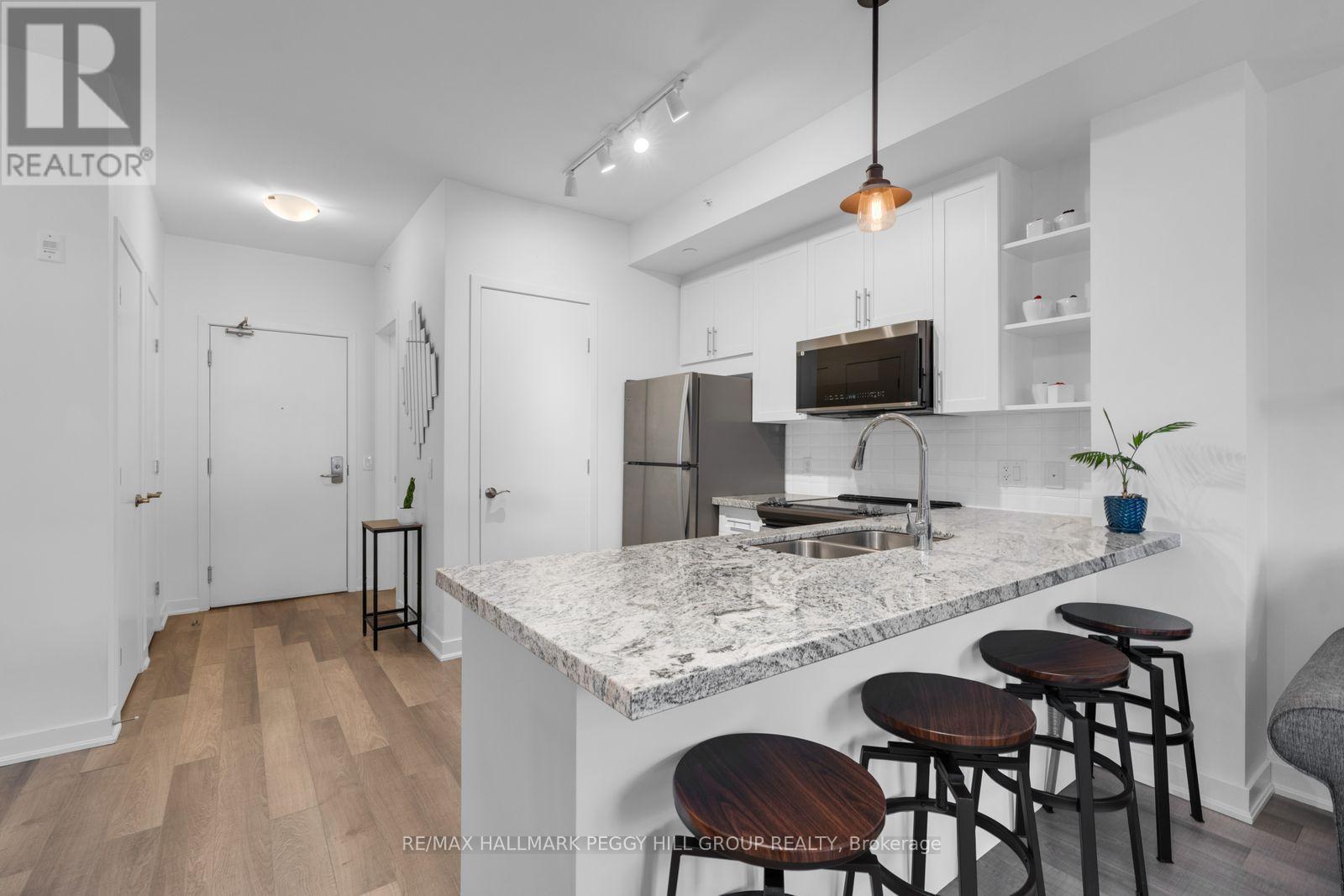 408 - 40 Horseshoe Boulevard, Oro-Medonte, Ontario  L4M 4Y8 - Photo 5 - S13024618