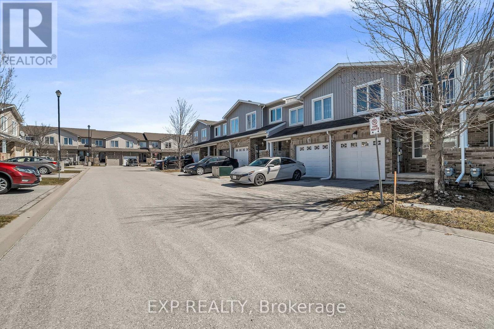 6 - 75 Prince William Way, Barrie (Innis-Shore), Ontario  L4M 0A1 - Photo 2 - S13024656