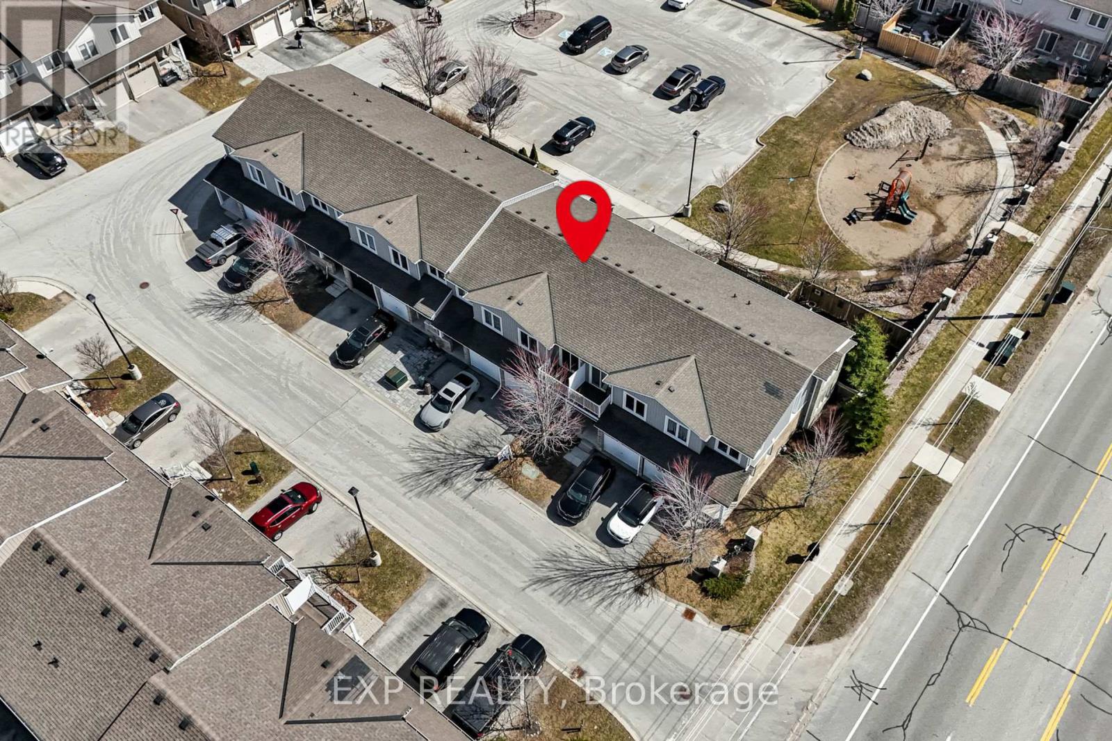 6 - 75 Prince William Way, Barrie (Innis-Shore), Ontario  L4M 0A1 - Photo 46 - S13024656