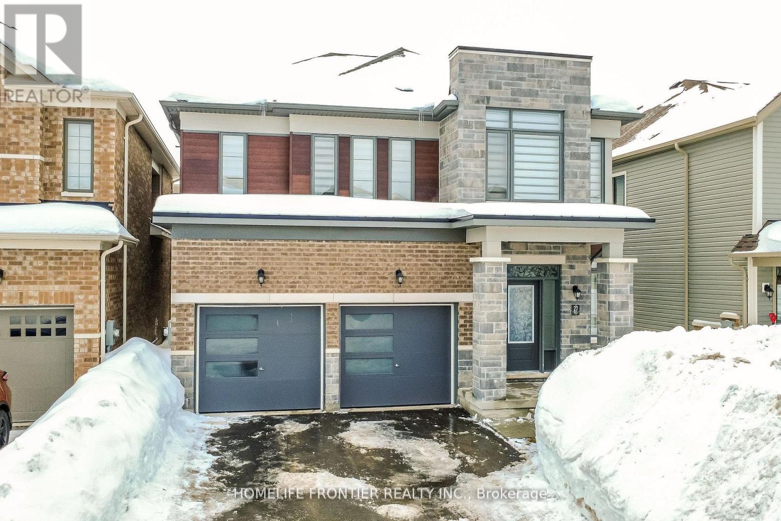 27 Bannister Road Se, Barrie, Ontario  L9J 0L5 - Photo 15 - S13024732