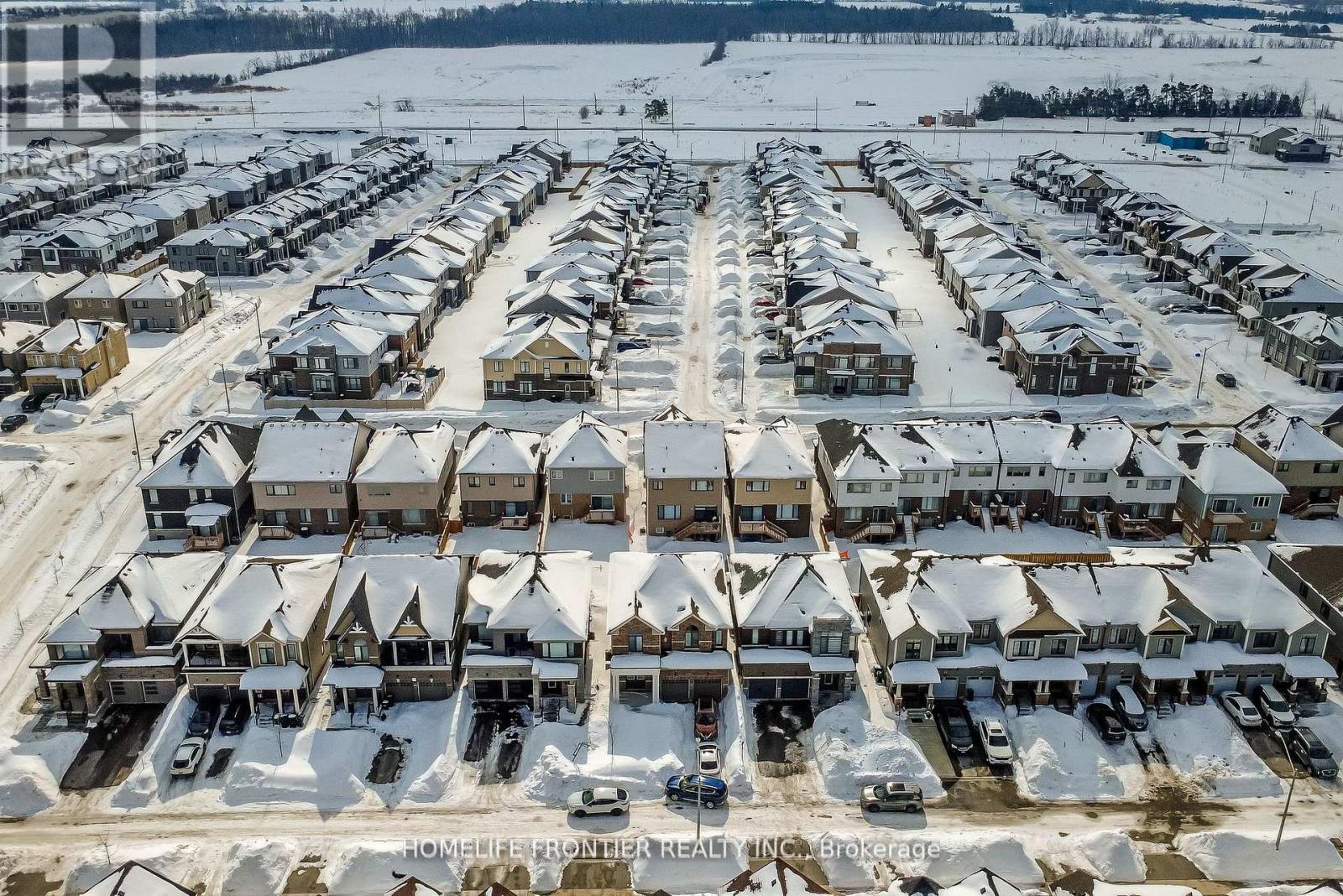 27 Bannister Road Se, Barrie, Ontario  L9J 0L5 - Photo 17 - S13024732