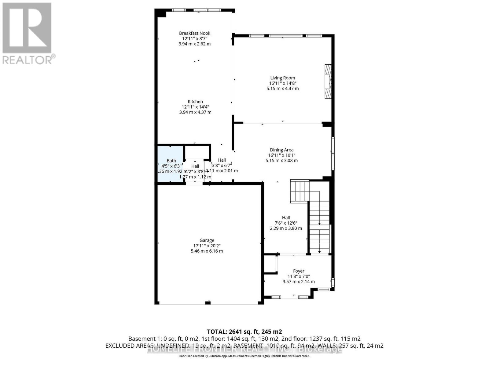 27 Bannister Road Se, Barrie, Ontario  L9J 0L5 - Photo 45 - S13024732