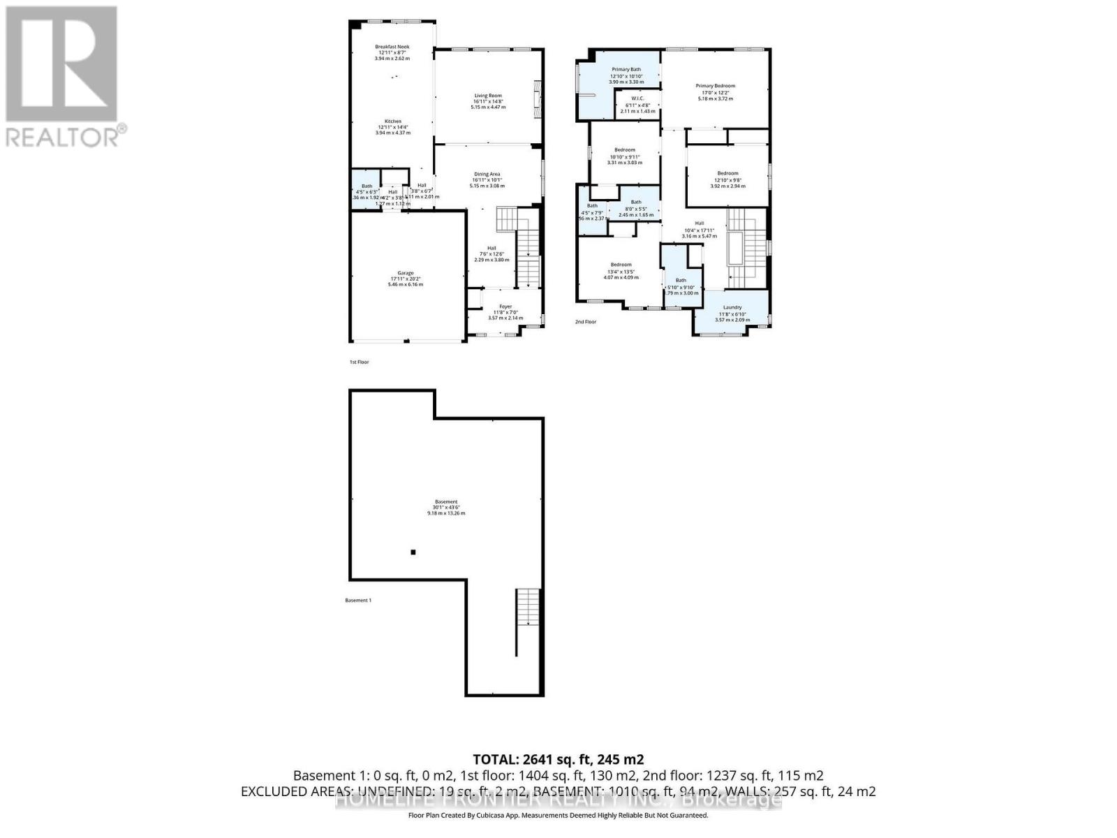 27 Bannister Road Se, Barrie, Ontario  L9J 0L5 - Photo 47 - S13024732