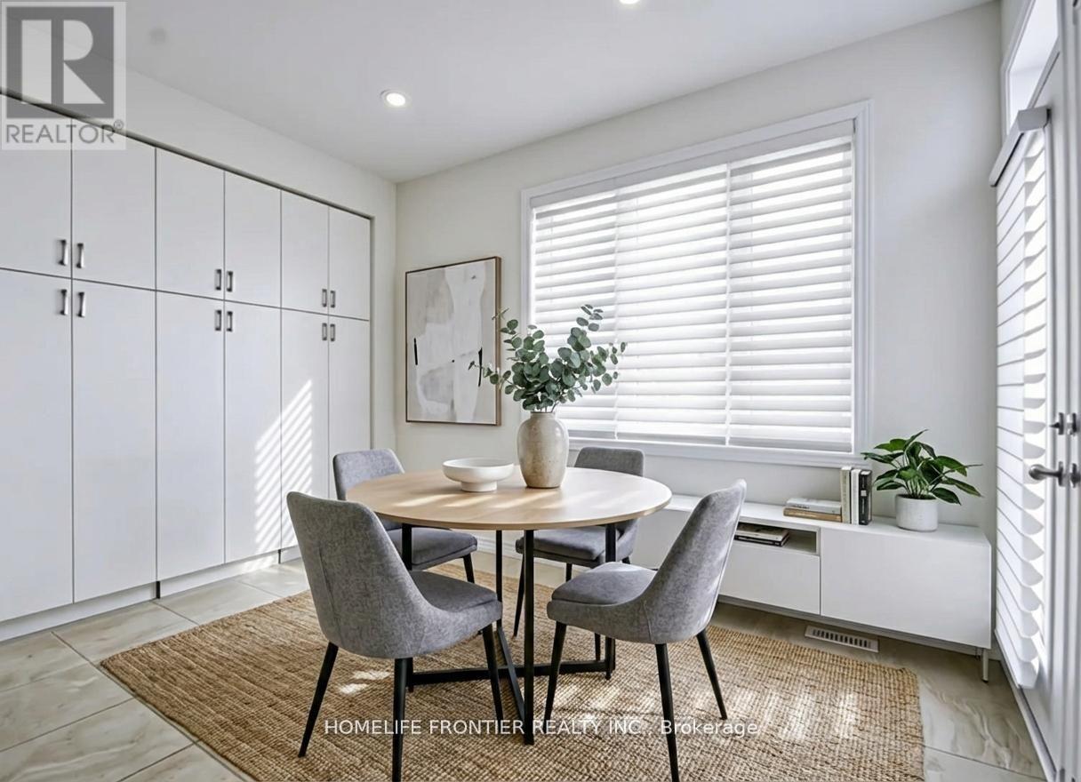 27 Bannister Road Se, Barrie, Ontario  L9J 0L5 - Photo 6 - S13024732