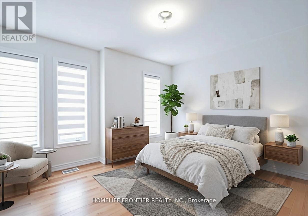 27 Bannister Road Se, Barrie, Ontario  L9J 0L5 - Photo 7 - S13024732