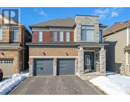 27 BANNISTER ROAD SE, Barrie, Ontario