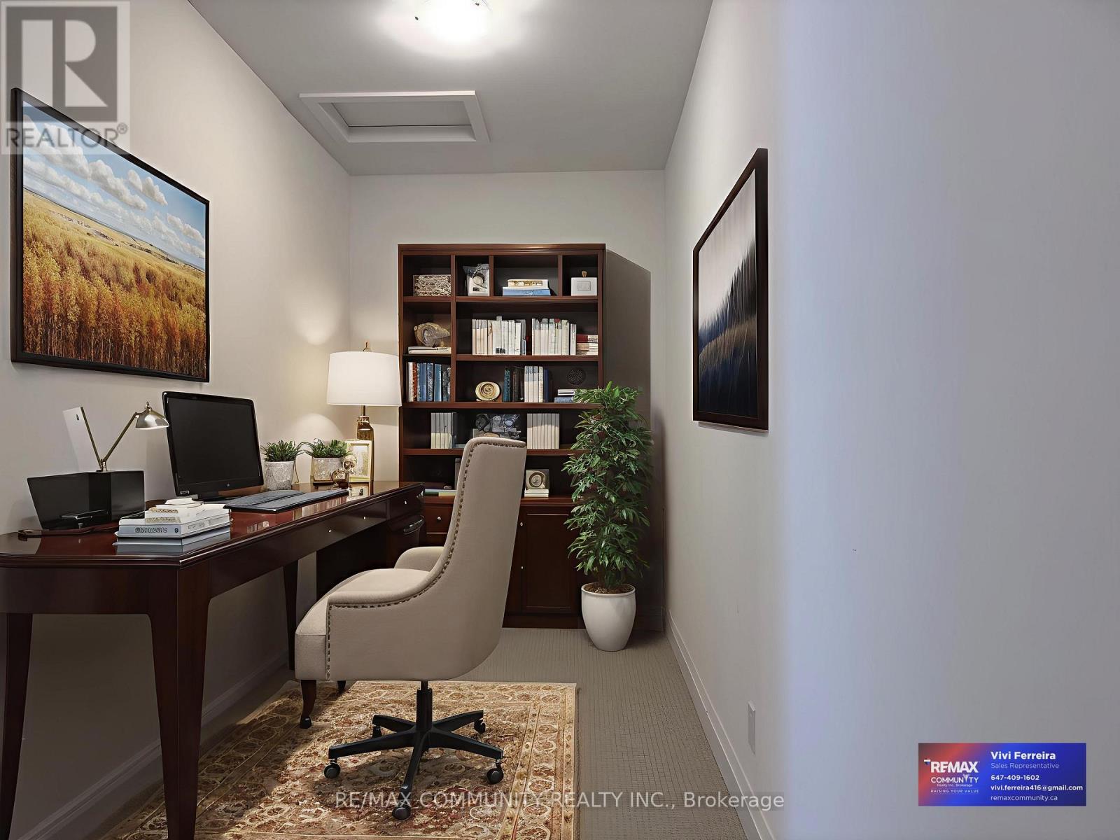 31 Discovery Trail, Midland, Ontario  L4R 0H3 - Photo 12 - S13024800