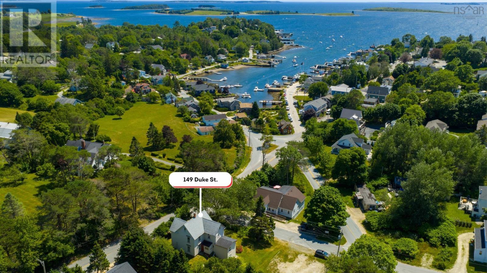 149 Duke Street, Chester, Nova Scotia  B0J 1J0 - Photo 8 - 202601279