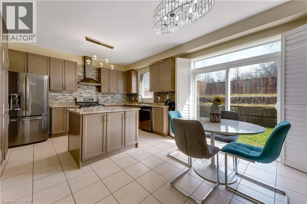 667 Linden Drive, Cambridge, Ontario  N3H 0B6 - Photo 11 - 40817473