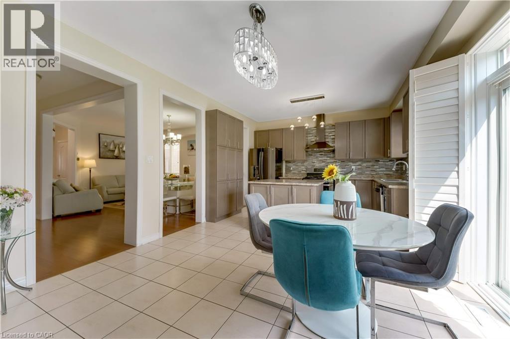 667 Linden Drive, Cambridge, Ontario  N3H 0B6 - Photo 12 - 40817473