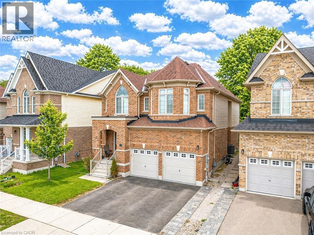 667 Linden Drive, Cambridge, Ontario  N3H 0B6 - Photo 2 - 40817473