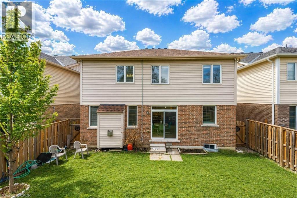 667 Linden Drive, Cambridge, Ontario  N3H 0B6 - Photo 39 - 40817473