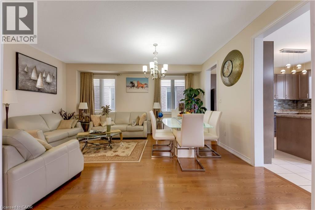 667 Linden Drive, Cambridge, Ontario  N3H 0B6 - Photo 7 - 40817473