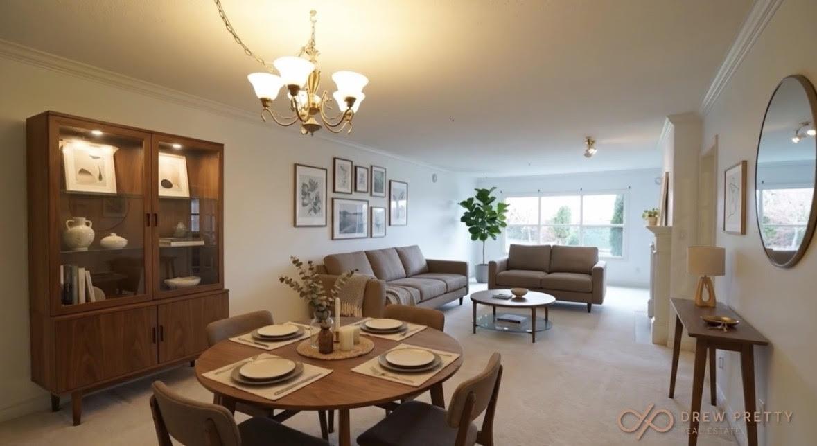 102 1725 128 Street, Surrey, British Columbia  V4A 3V2 - Photo 5 - R3111970