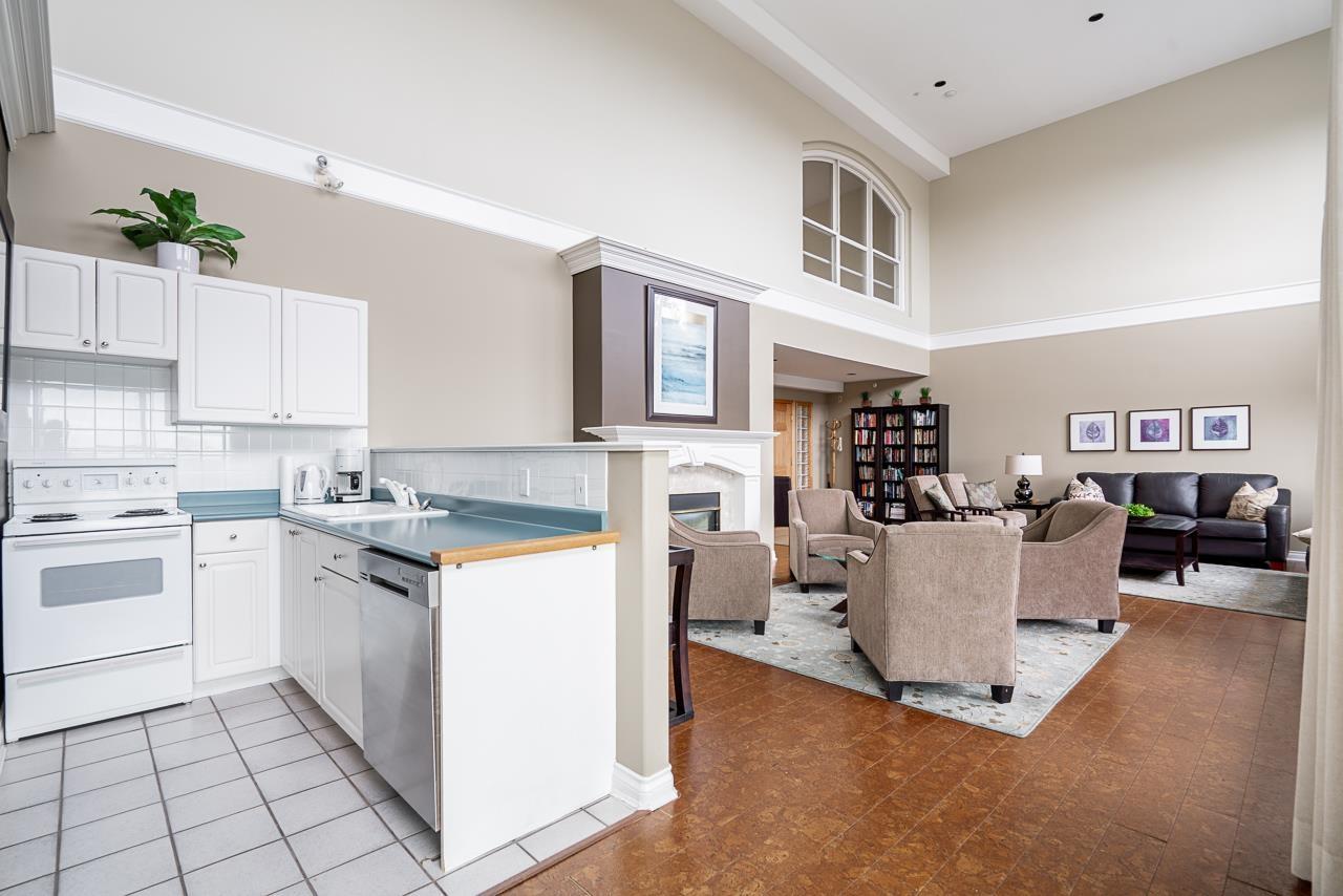 102 1725 128 Street, Surrey, British Columbia  V4A 3V2 - Photo 36 - R3111970