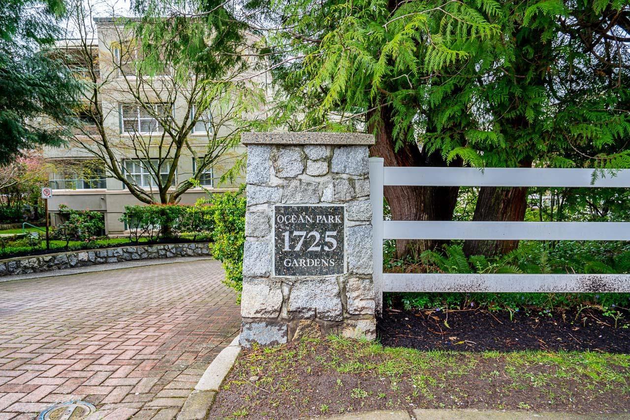 102 1725 128 Street, Surrey, British Columbia  V4A 3V2 - Photo 38 - R3111970