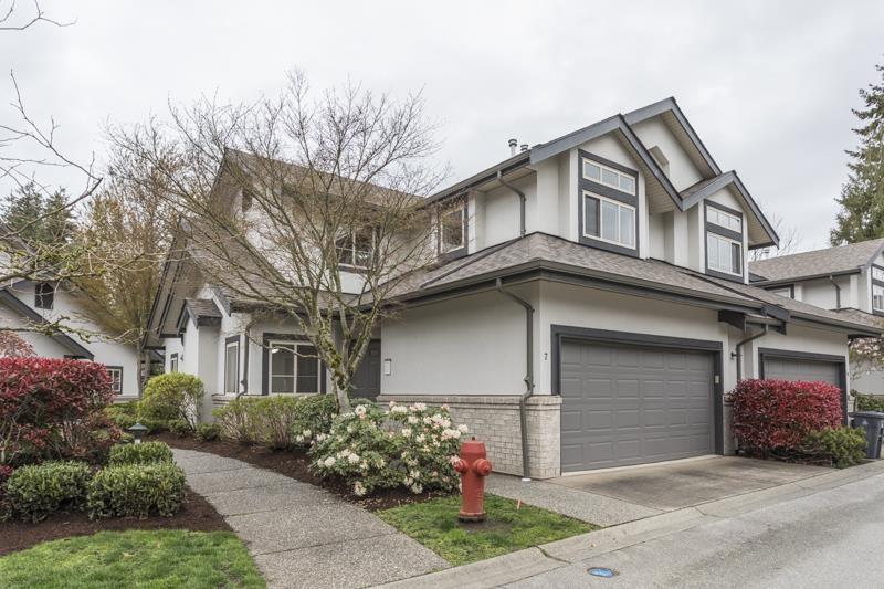 7 3387 KING GEORGE BOULEVARD, Surrey, British Columbia