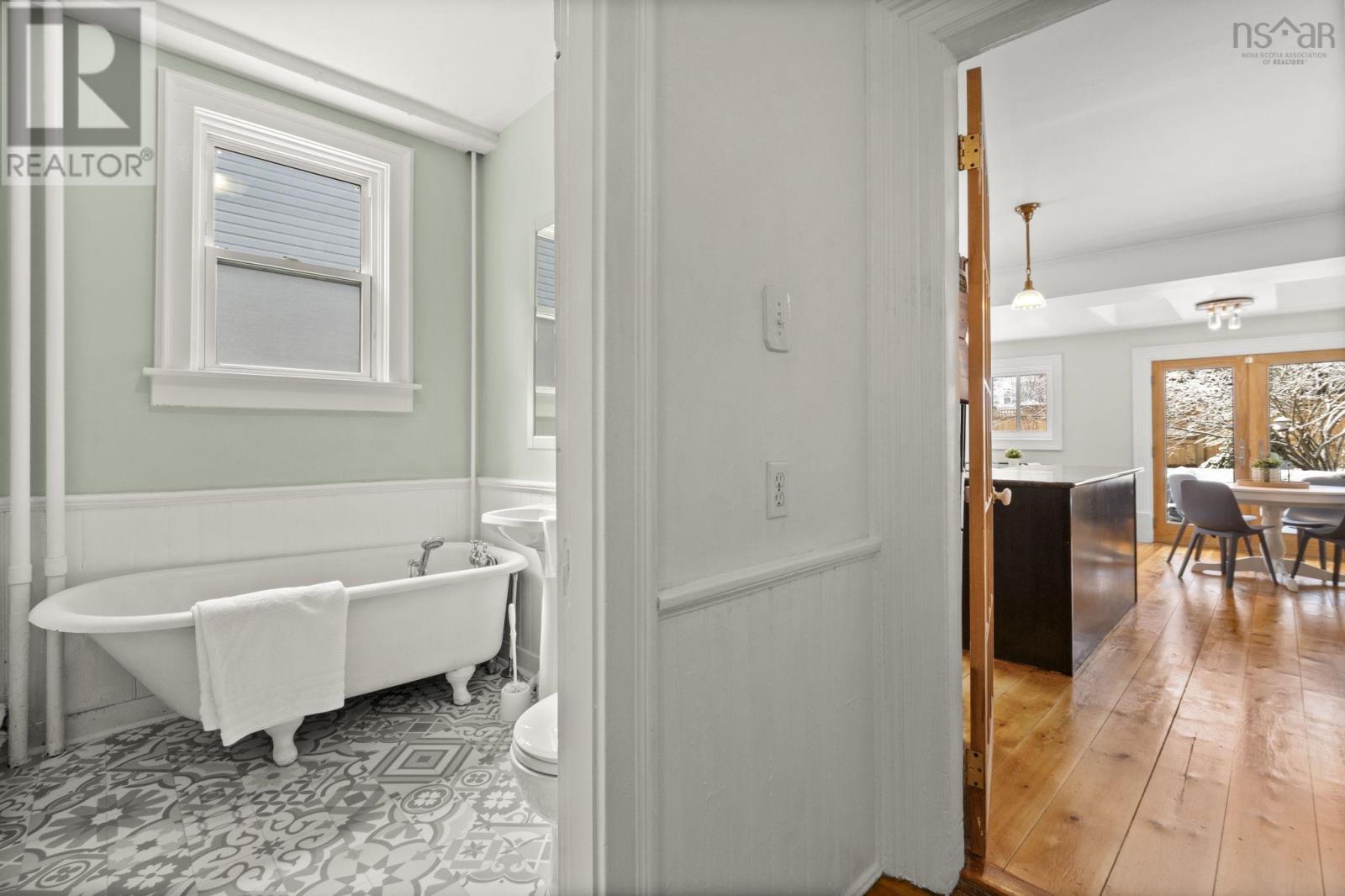 1378 Robie Street, Halifax, Nova Scotia  B3H 3E2 - Photo 16 - 202604580