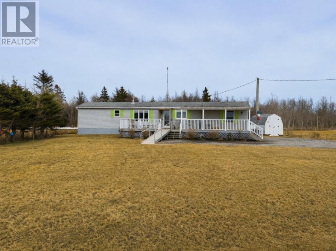 7878 Route 11, maximeville, Prince Edward Island