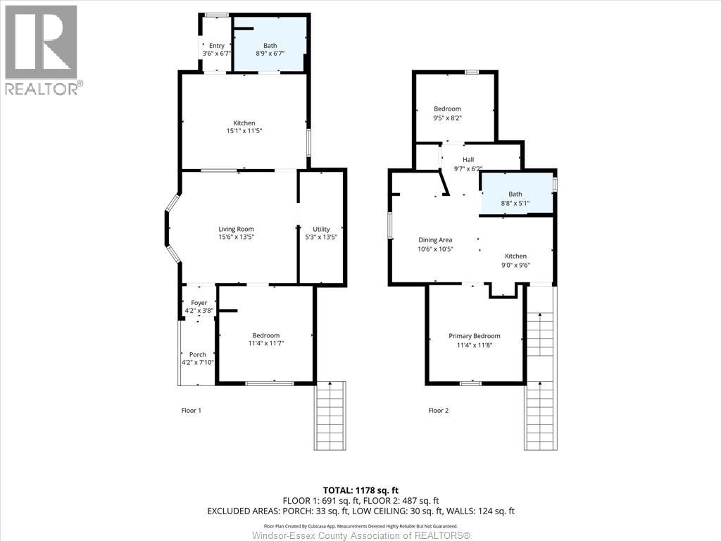 253 Curry Avenue, Windsor, Ontario  N9B 2B4 - Photo 4 - 26008756