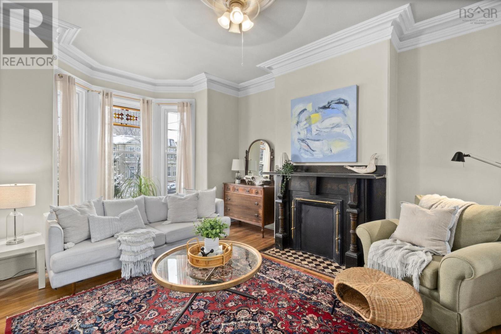 1378 Robie Street, Halifax, Nova Scotia  B3H 3E2 - Photo 6 - 202604580