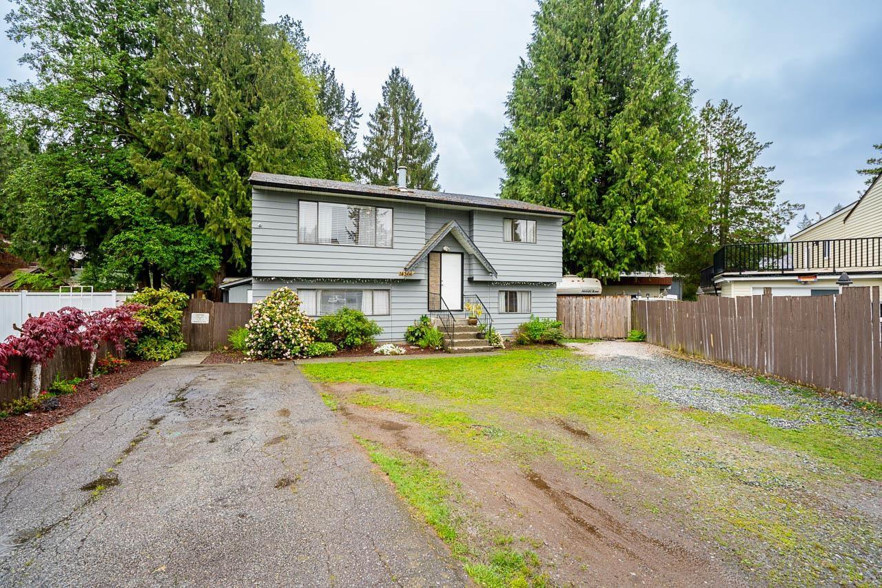 14366 101 Avenue, Surrey, British Columbia  V3T 5C8 - Photo 1 - R3113919
