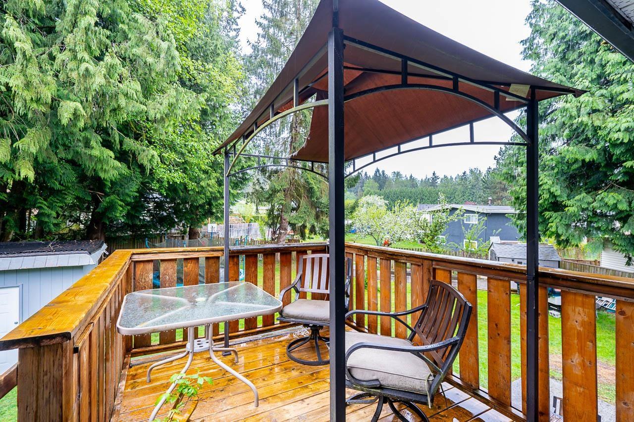 14366 101 Avenue, Surrey, British Columbia  V3T 5C8 - Photo 26 - R3113919