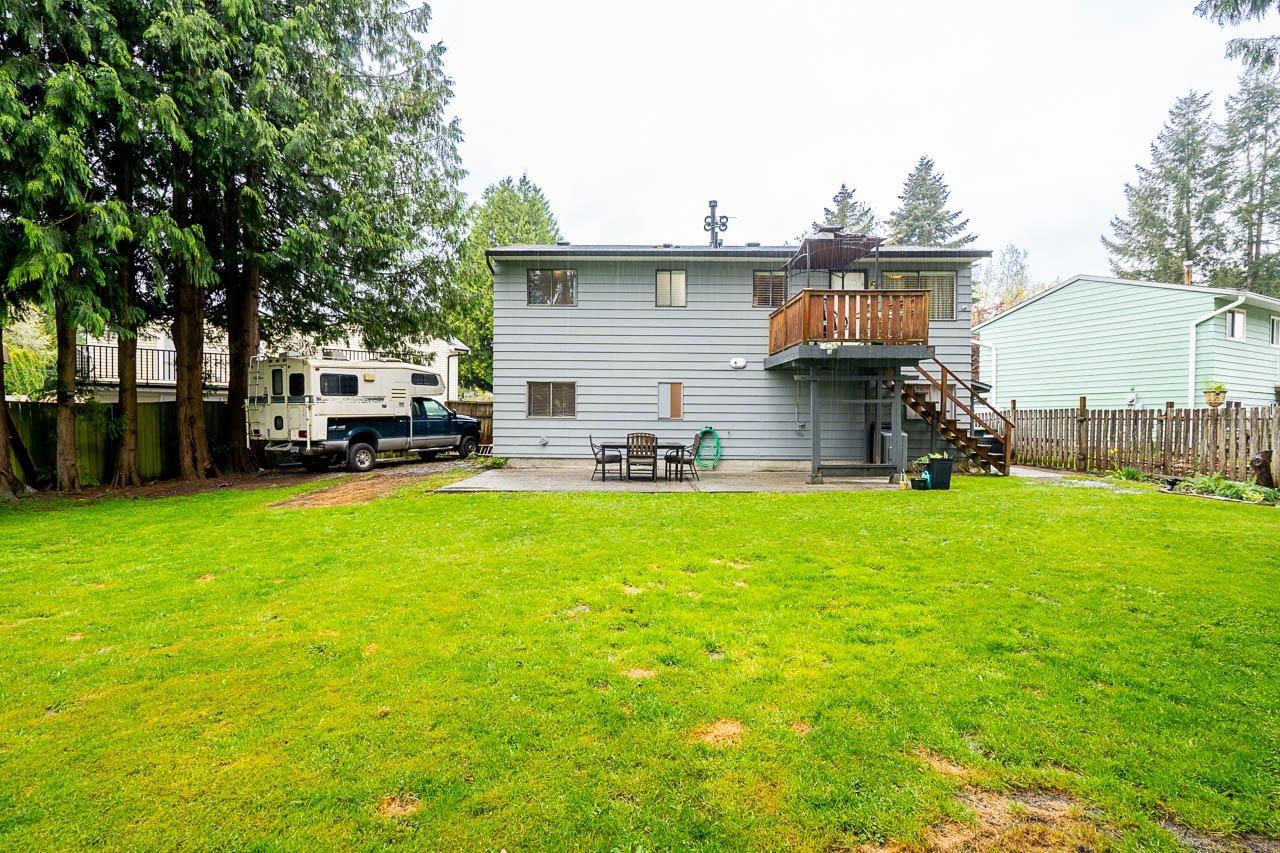 14366 101 Avenue, Surrey, British Columbia  V3T 5C8 - Photo 32 - R3113919