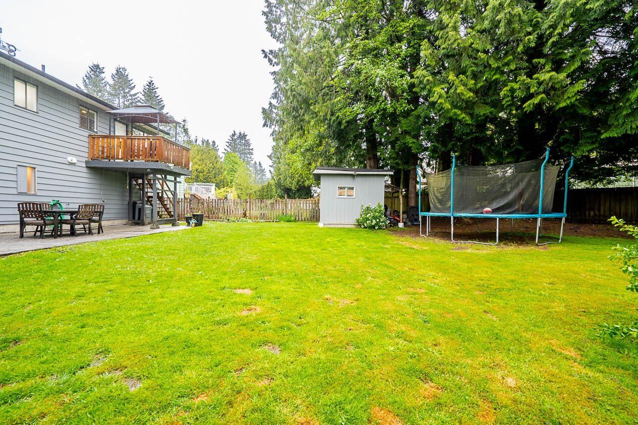 14366 101 Avenue, Surrey, British Columbia  V3T 5C8 - Photo 31 - R3113919