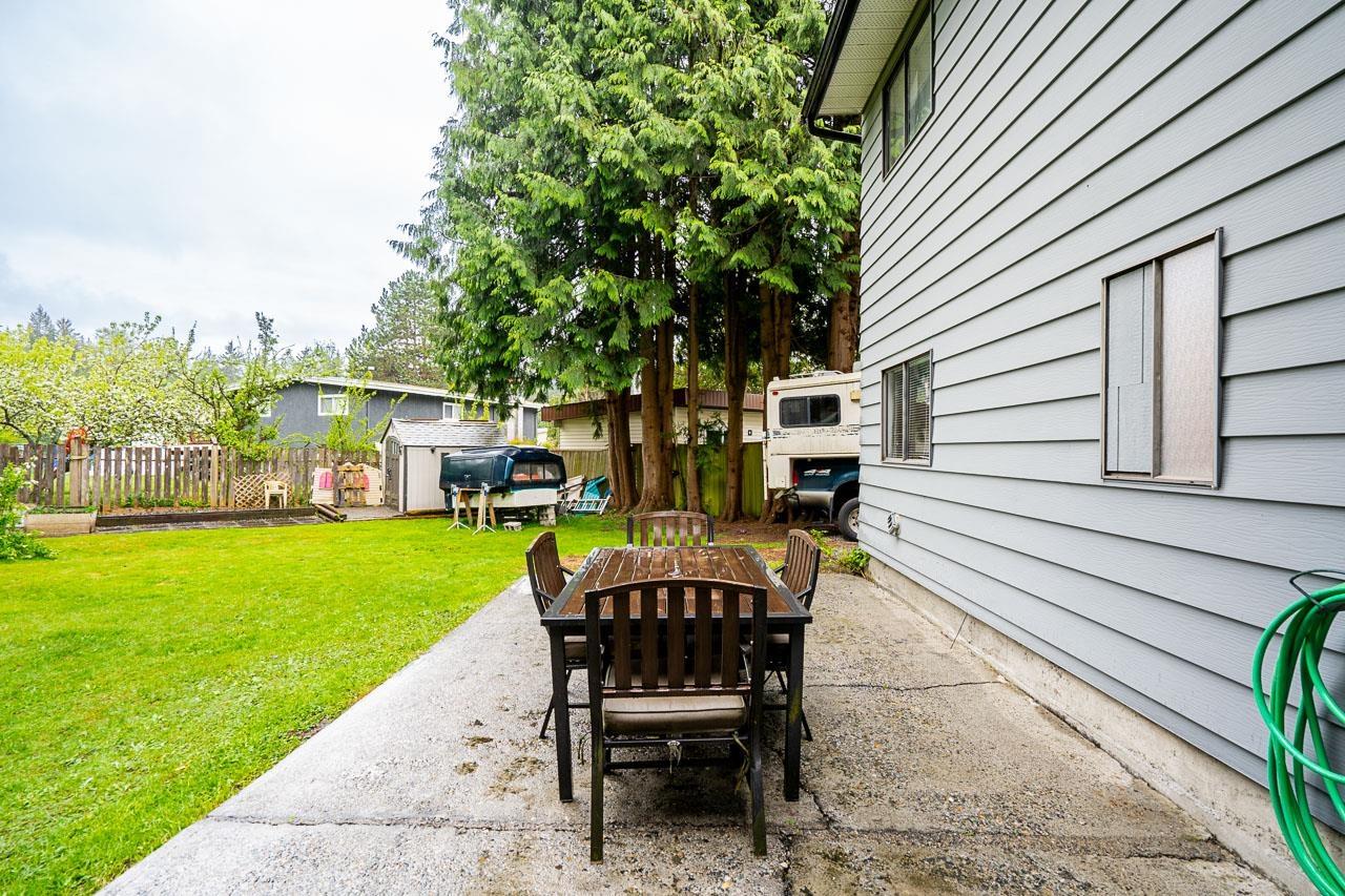 14366 101 Avenue, Surrey, British Columbia  V3T 5C8 - Photo 30 - R3113919