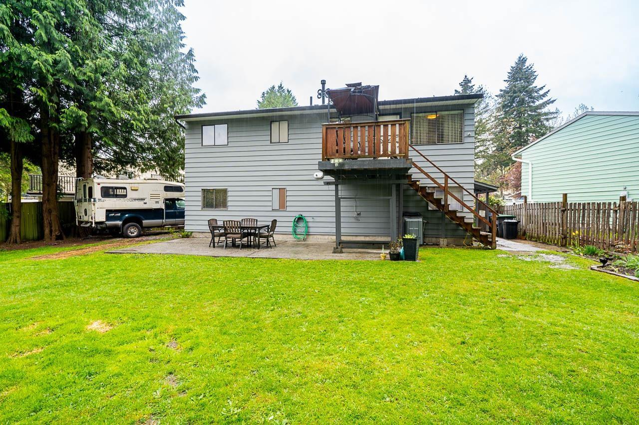 14366 101 Avenue, Surrey, British Columbia  V3T 5C8 - Photo 33 - R3113919