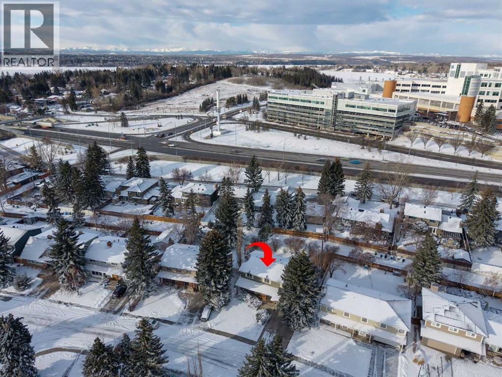 7312 Kananaskis Drive SW, Calgary, Alberta  T2V 2N2 - Photo 3 - A2293281