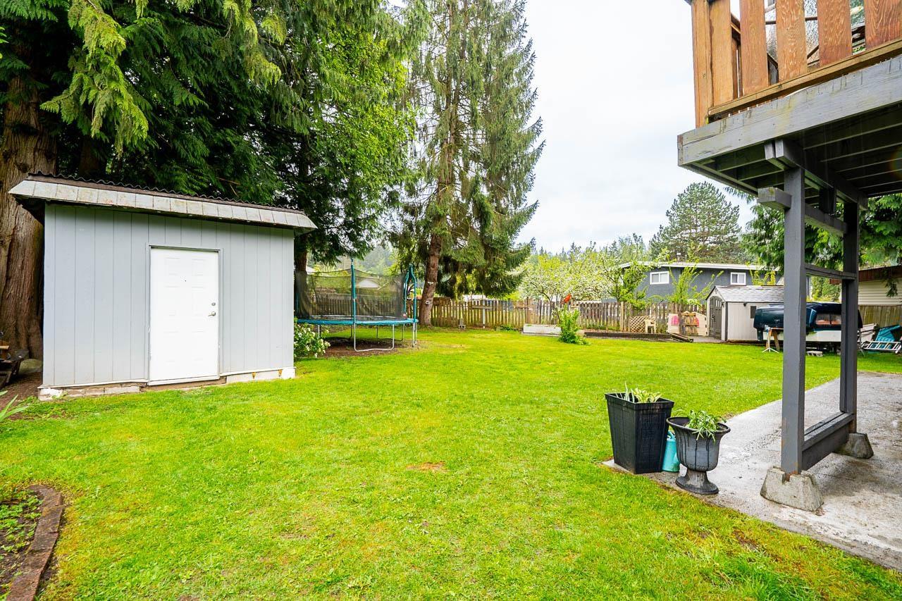 14366 101 Avenue, Surrey, British Columbia  V3T 5C8 - Photo 29 - R3113919