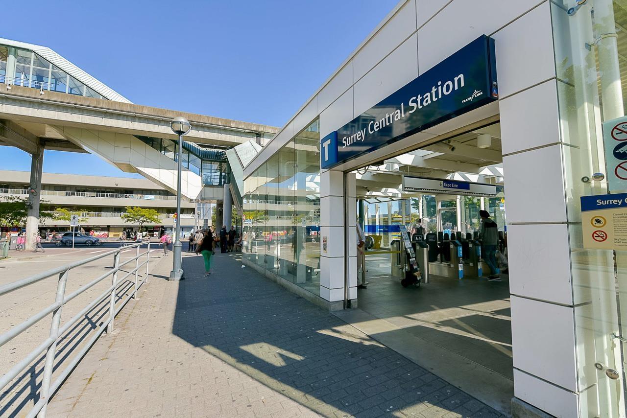 14366 101 Avenue, Surrey, British Columbia  V3T 5C8 - Photo 36 - R3113919