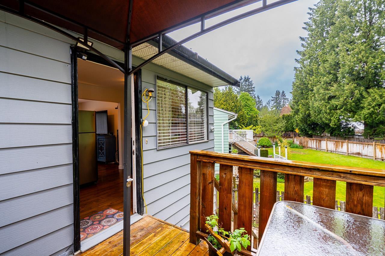 14366 101 Avenue, Surrey, British Columbia  V3T 5C8 - Photo 27 - R3113919