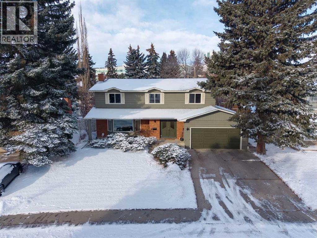 7312 Kananaskis Drive SW, Calgary, Alberta  T2V 2N2 - Photo 37 - A2293281