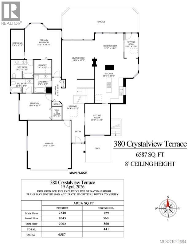 380 Crystalview Terr, Langford, British Columbia  V9B 5S5 - Photo 43 - 1032694