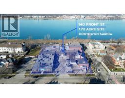 140 FRONT STREET, Sarnia, Ontario