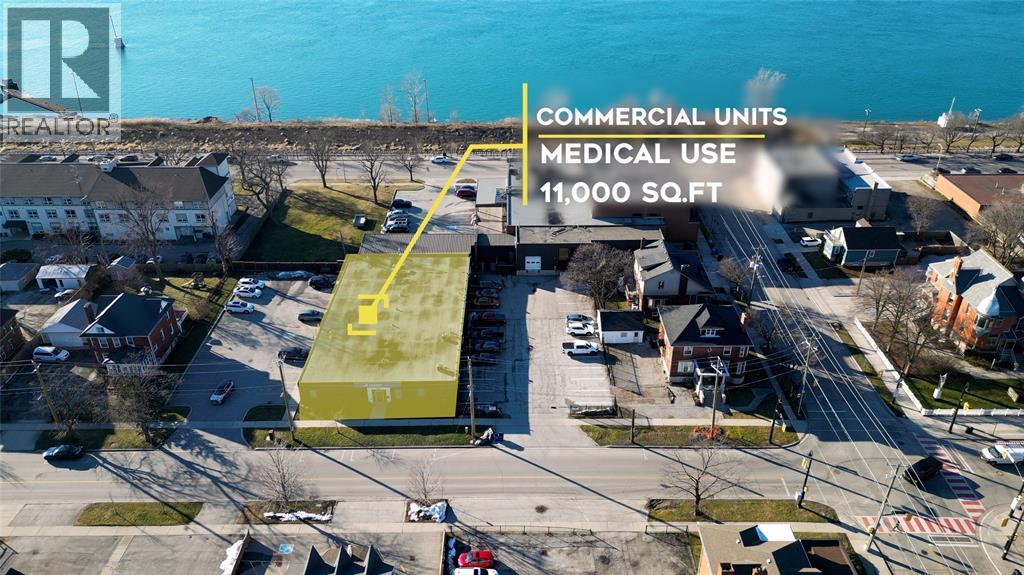 140 Front Street, Sarnia, Ontario  N7T 7H8 - Photo 6 - 26008655