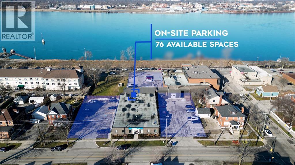 140 Front Street, Sarnia, Ontario  N7T 7H8 - Photo 7 - 26008655