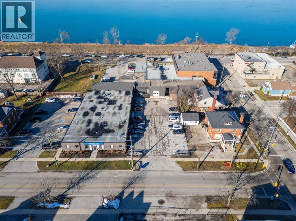140 Front Street, Sarnia, Ontario  N7T 7H8 - Photo 39 - 26008655
